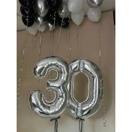 Цифры №20