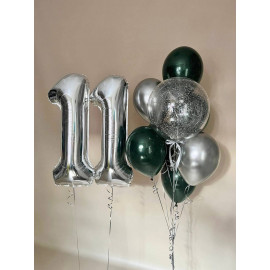 Цифры №09