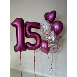 Цифры №17