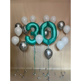 Цифры №01